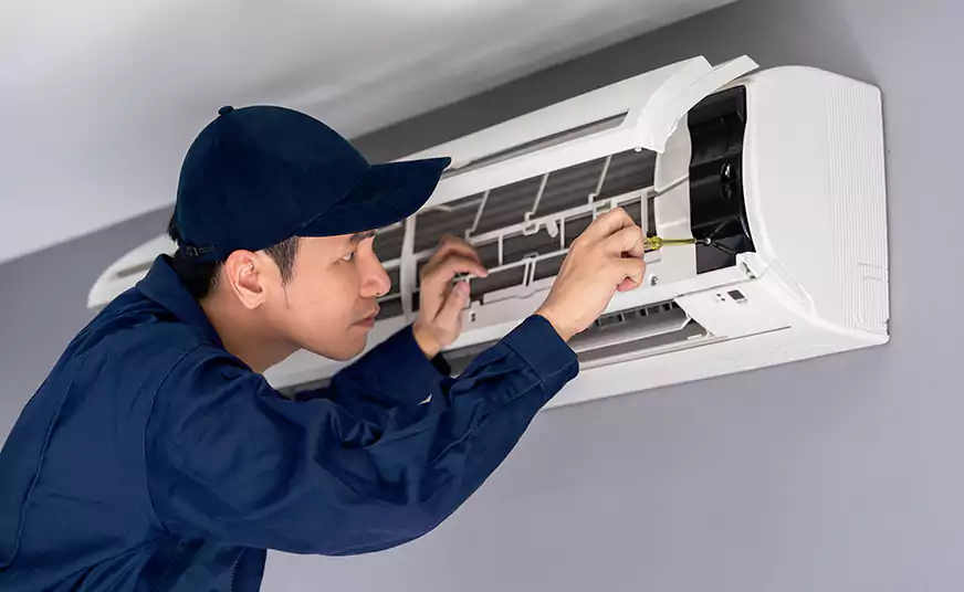 AC Duct Cleaning South Hill