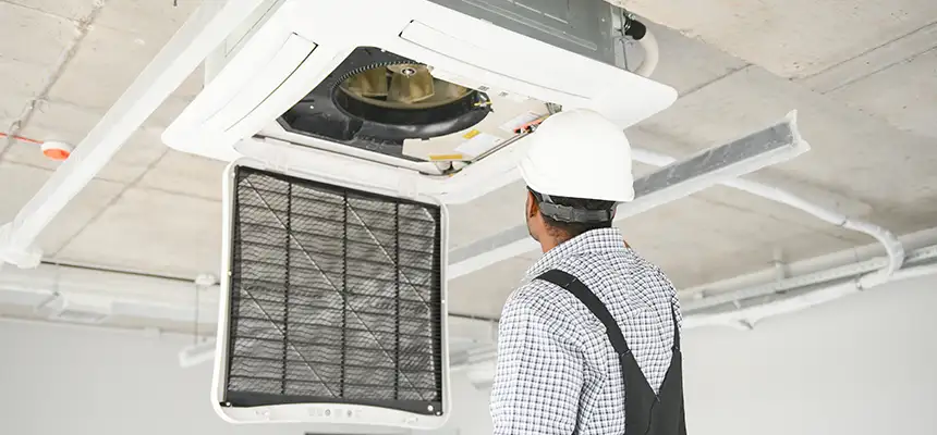 Our Affordable Duct Cleaning Near Me Services in South Hill, WA