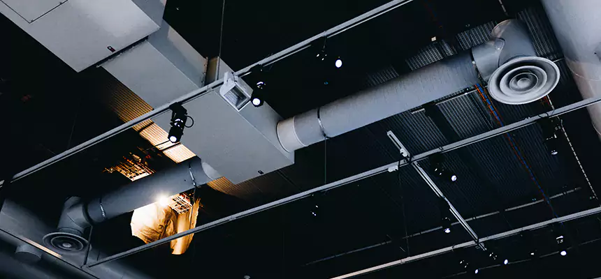 Our Air Duct Replacement Services in South Hill, WA