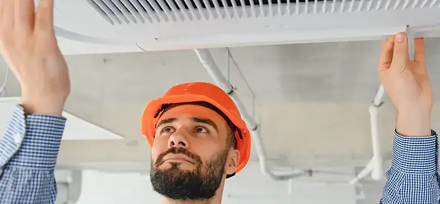 Our Furnace Vent Cleaning Services in South Hill, WA