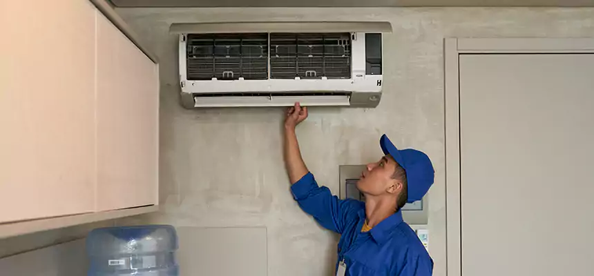 Balanced Fresh‑Air Ventilation (ERV/HRV) in South Hill