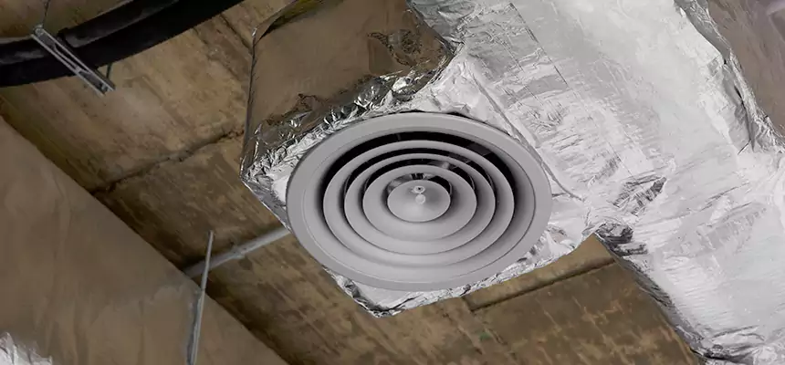Our HVAC Ductwork Installation Services in South Hill, WA