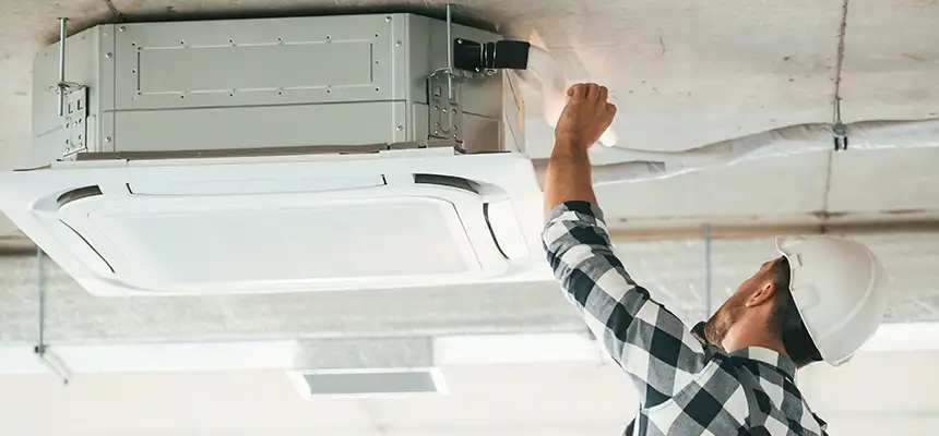 Our Local Vent Cleaning Services in South Hill, WA