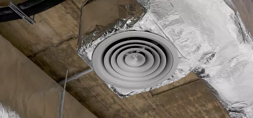 Our Low VOC Vent Installation Services in South Hill, WA