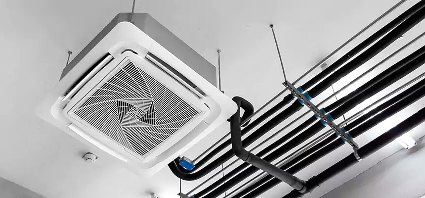 Our Smart AC Vent Controller Services in South Hill, WA