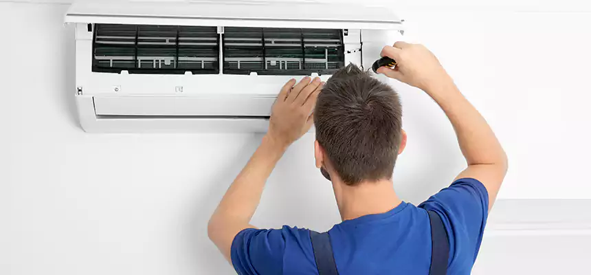 Our Smart Air Conditioning Installation Services in South Hill, WA