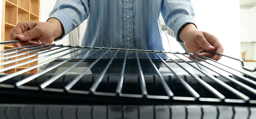 Our Vent Grille Washing Services in South Hill, WA
