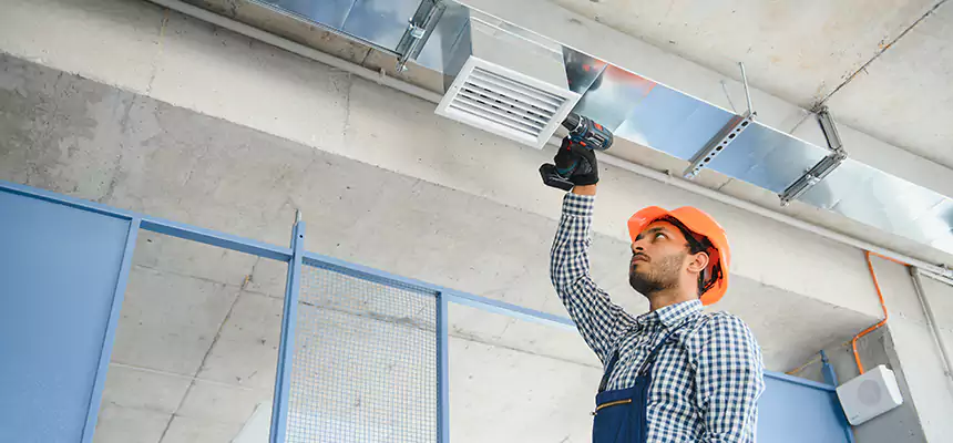 Efficient Exhaust Vent Cleaning in South Hill, WA