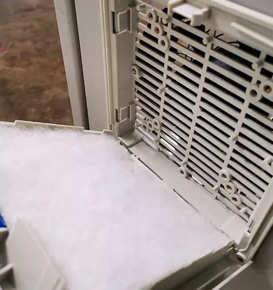 Professional Air Duct Expansion Solutions in South Hill, WA