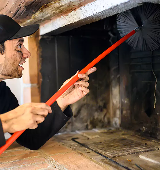 About Expert Chimney Cleaning in South Hill, WA