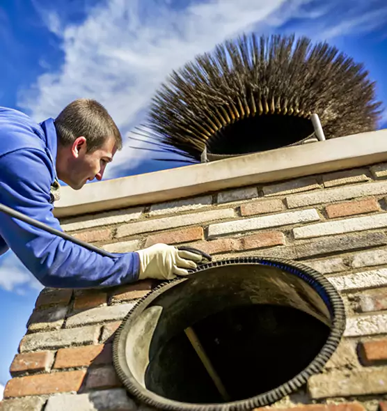 About Professional Chimney Sweep in South Hill, WA
