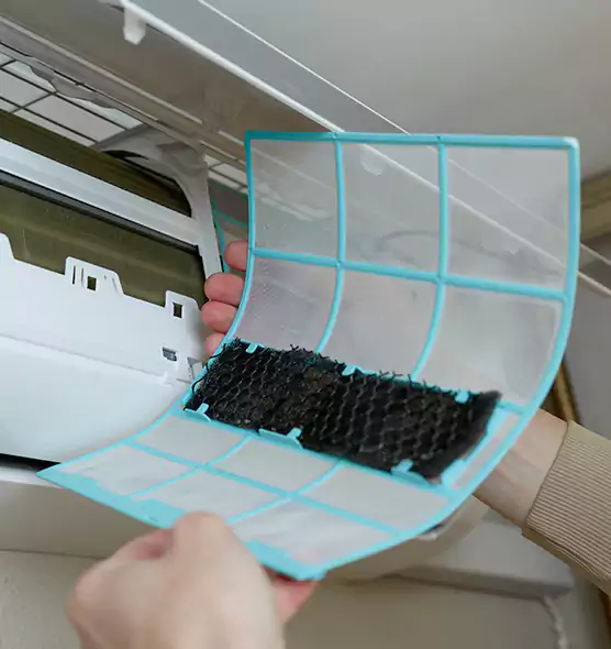 Welcome to Air Duct Cleaning & Repairs South Hill — Your Local HEPA Filter Installation Pros in South Hill, WA