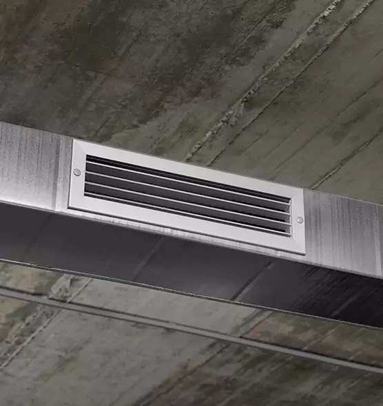 Trusted Hospital Grade Air Duct Cleaning Experts in South Hill, WA