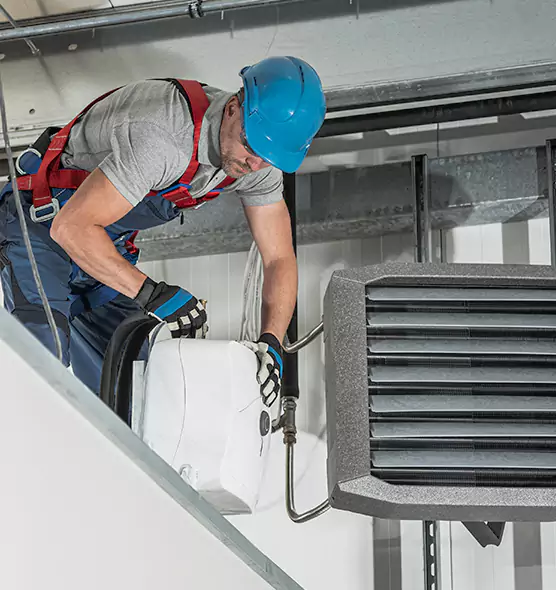 Professional HVAC Cleaning Solutions in South Hill, WA