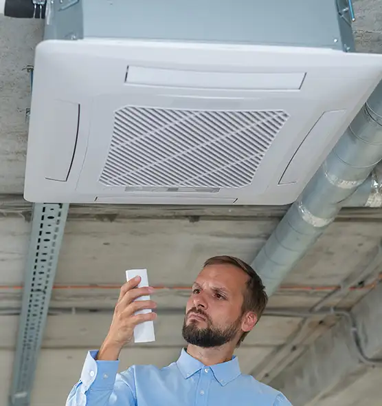 About Local Vent Cleaning Services in South Hill, WA