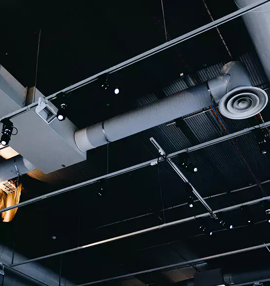 Professinal UV Light Air Purification for Ducts in South Hill, WA