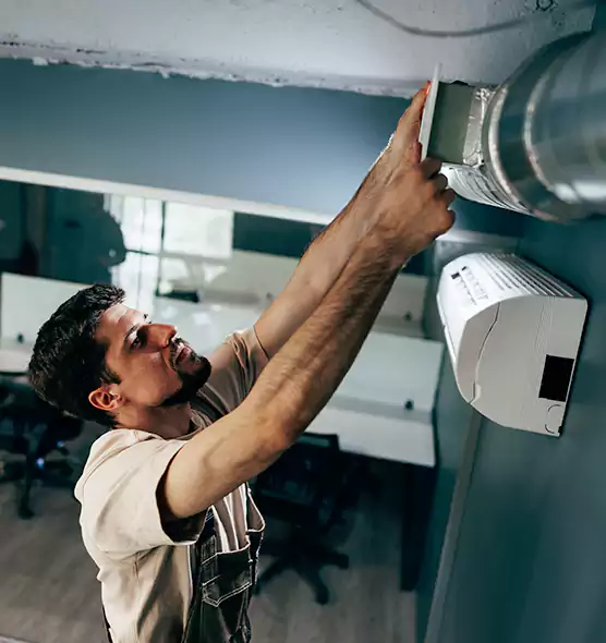 Reliable Warehouse Vent Cleaning in South Hill, WA