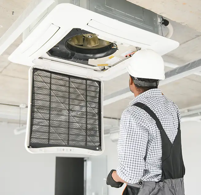 Why Homeowners & Businesses Trust Us in South Hill, WA?