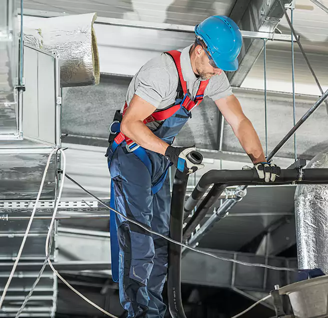 Why Homeowners & Businesses Trust Us in South Hill, WA?