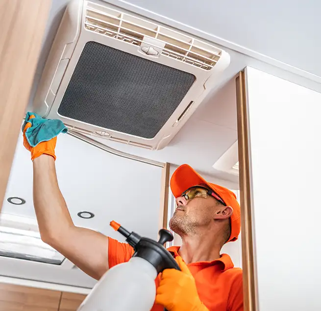 Why Homeowners & Businesses Trust Us in South Hill, WA?