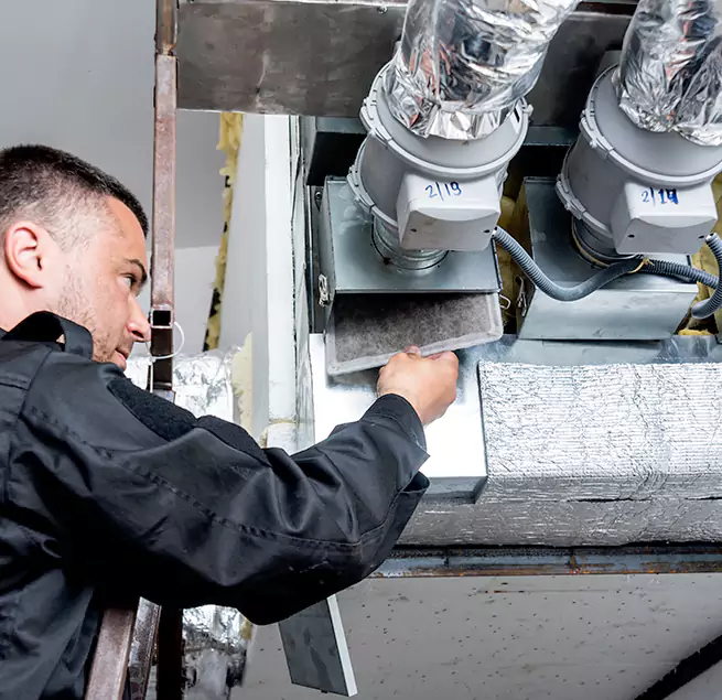 Why Homeowners & Businesses Trust Us in South Hill, WA?