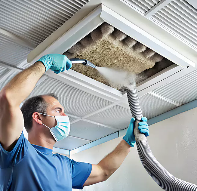 Why Homeowners Businesses Trust Us in South Hill, WA