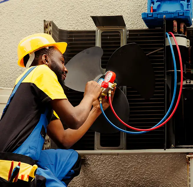 Why Homeowners & Businesses Trust Us in South Hill, WA?