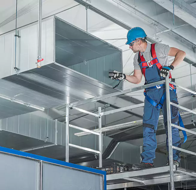 Why Homeowners & Businesses Trust Us in South Hill, WA?