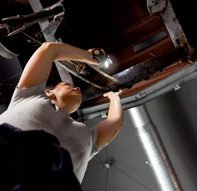 Why Homeowners & Businesses Trust Us South Hill, WA