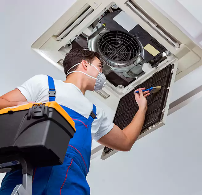 Why Homeowners & Businesses Trust Us in South Hill, WA?